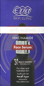 ⁦Eva Niacinamide Facial serum 30 ml⁩ - الصورة ⁦2⁩