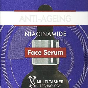⁦Eva Niacinamide Facial serum 30 ml⁩ - الصورة ⁦2⁩