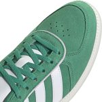 ⁦adidas womens Breaknet Sleek Sneaker⁩ - الصورة ⁦6⁩