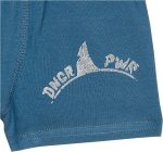 ⁦Dice Boys Tank Top with different prints and Boxer Shorts Underwear (pack of 2)⁩ - الصورة ⁦5⁩