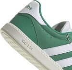 ⁦adidas womens Breaknet Sleek Sneaker⁩ - الصورة ⁦7⁩