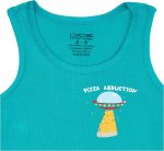 ⁦Dice Boys Tank Top with different prints and Boxer Shorts Boxer Shorts⁩ - الصورة ⁦4⁩