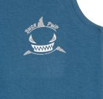 ⁦Dice Boys Tank Top with different prints and Boxer Shorts Underwear (pack of 2)⁩ - الصورة ⁦4⁩