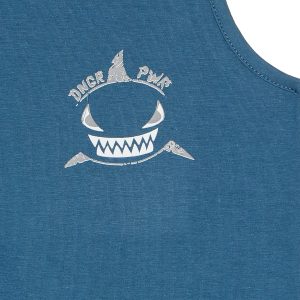 ⁦Dice Boys Tank Top with different prints and Boxer Shorts Underwear (pack of 2)⁩ - الصورة ⁦4⁩