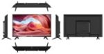 ⁦Jack 32 Inch LED TV 1280*720P (HD) 2 HDMI 2 USB 2023 TV⁩ - الصورة ⁦2⁩