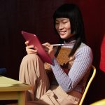 ⁦2022 Apple 10.9-inch iPad (Wi-Fi, 64GB) - Silver (10th Generation)⁩ - الصورة ⁦4⁩