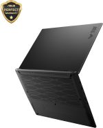 ⁦ASUS A14 R7-8845HS Processor LPDDR5X 16GB RAM 512GB SSD NVIDIA GeForce RTX 4050 6GB GDDR6 Graphics Card Windows 11 Home 14-Inch Display TUF Gaming Laptop, Jaeger Gray⁩ - الصورة ⁦3⁩