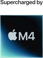 ⁦Apple 2024 MacBook Pro Laptop with M4 chip with 10‑core CPU and 10‑core GPU: Built for Apple Intelligence, 14.2-inch Liquid Retina XDR Display, 24GB Unified Memory, 1TB SSD Storage; Space Black⁩ - الصورة ⁦3⁩