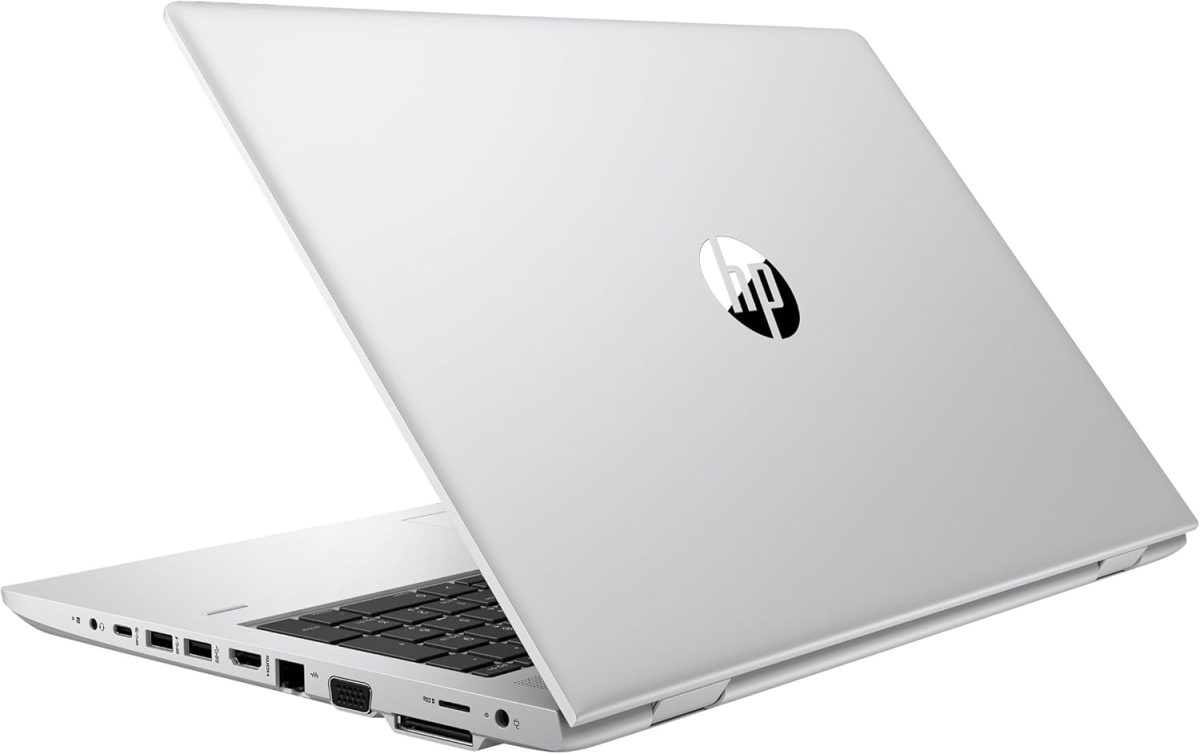 Core i7 8th Gen G4 650 Laptop | 8GB RAM | 256GB SSD | 15.6 Inch FHD | Intel UHD Card | Imported Out of Premium Condition Grade A | Ideal for Business, Study, Online