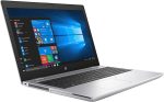 ⁦Core i7 8th Gen G4 650 Laptop | 8GB RAM | 256GB SSD | 15.6 Inch FHD | Intel UHD Card | Imported Out of Premium Condition Grade A | Ideal for Business, Study, Online⁩ - الصورة ⁦2⁩