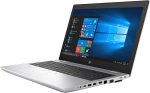 ⁦Core i7 8th Gen G4 650 Laptop | 8GB RAM | 256GB SSD | 15.6 Inch FHD | Intel UHD Card | Imported Out of Premium Condition Grade A | Ideal for Business, Study, Online⁩ - الصورة ⁦3⁩