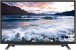 Toshiba LED 43 Inch Full HD TV with Built-In Receiver, Black - 43L3965EA - الصورة 2