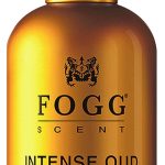 FOGG SCENT Oud for Men, Eau de Parfum - 100 ml