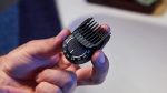 ⁦Philips Norelco Multigroom Series 7000, Mens Grooming Kit with Trimmer for Beard, Head, Hair, Body, Groin, and Face - NO Blade Oil Needed, MG7910/49⁩ - الصورة ⁦13⁩