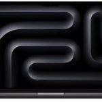 Apple 2024 MacBook Pro (14-inch, Apple M4 chip with 10-core CPU and 10-core GPU, 16GB Unified Memory, 1TB) - Space Black; English/Arabic Keyboard