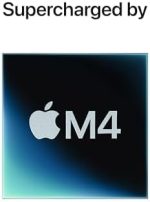 ⁦Apple 2024 MacBook Pro (14-inch, Apple M4 chip with 10-core CPU and 10-core GPU, 16GB Unified Memory, 1TB) - Space Black; English/Arabic Keyboard⁩ - الصورة ⁦3⁩