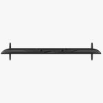 GTV 43 Inch Frameless FHD Standard LED TV, Black - GTVLD43NA - الصورة 4