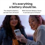 Google Pixel 7 Single Sim, 5G, 8GB Ram, 128GB, Lemongrass, US Version - الصورة 5