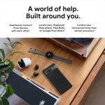 Google Pixel 7 Single Sim, 5G, 8GB Ram, 128GB, Lemongrass, US Version - الصورة 7