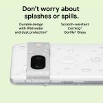 Google Pixel 7 Single Sim, 5G, 8GB Ram, 128GB, Lemongrass, US Version - الصورة 12