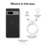 Google Pixel 7 Single Sim, 5G, 8GB Ram, 128GB, Lemongrass, US Version - الصورة 13