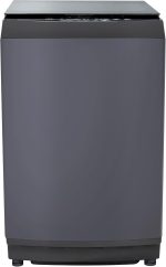 TOSHIBA, AW-UK1100HUPEG(MK) Top Loading Washing Machine,UFB,Great Waves, Inlter Water Filter,Drum Clean, Quick Wash 15, Morandi Grey 11Kg,Automatic