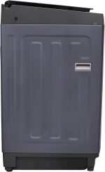 ⁦TOSHIBA, AW-UK1100HUPEG(MK) Top Loading Washing Machine,UFB,Great Waves, Inlter Water Filter,Drum Clean, Quick Wash 15, Morandi Grey 11Kg,Automatic⁩ - الصورة ⁦9⁩