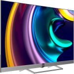 ⁦KAJITO 4K Smart Frameless TV Mini-Led 75 Inch Built-In Receiver K75MA500D 144HZ⁩ - الصورة ⁦3⁩