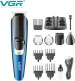 ⁦VGR Professional Face, Hair and Body – Multi Grooming kit, V-172⁩ - الصورة ⁦3⁩