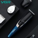 ⁦VGR Professional Face, Hair and Body – Multi Grooming kit, V-172⁩ - الصورة ⁦6⁩