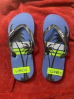 ⁦Saba Unisex Medical Leather Slipper Flip Flops - Summer Sandal for Indoor and Outdoor, Home, Beach, Sea and Shores - Flexible Flat Multicolor⁩ - الصورة ⁦4⁩