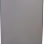 TOSHIBA Top Load Washing Machine, AW-J800AUPEG(SK), Great waves, Water Shield Filter, Memory, Quick wash 15min, 8KG, Silver