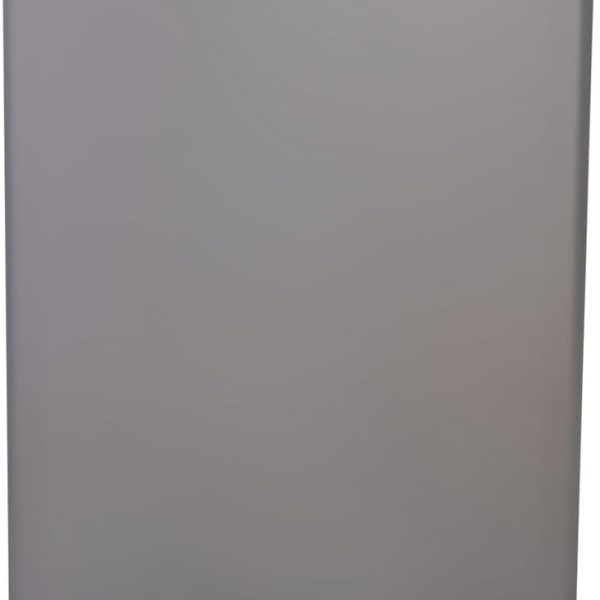 TOSHIBA Top Load Washing Machine, AW-J800AUPEG(SK), Great waves, Water Shield Filter, Memory, Quick wash 15min, 8KG, Silver