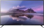 Castle 65” Smart TV LED 4K