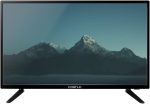 ⁦Castle 65” Smart TV LED 4K⁩ - الصورة ⁦2⁩