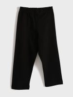 ⁦LC WAIKIKI Boys Crew Neck Printed Long Sleeve Suit⁩ - الصورة ⁦5⁩