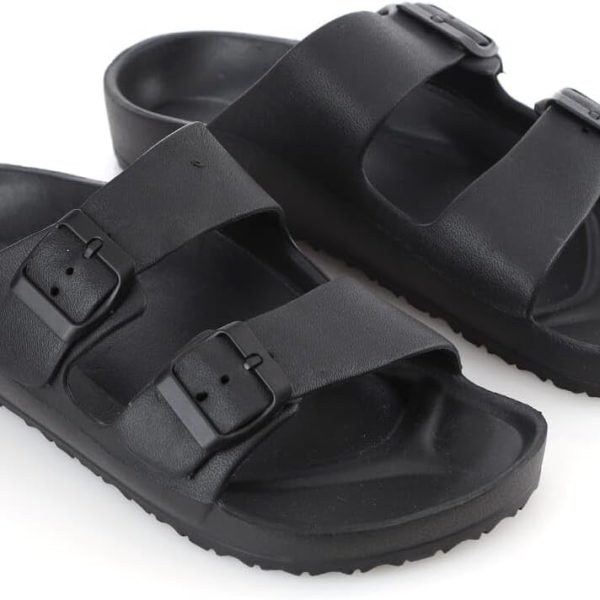 Amoun Men's Saqqara Slipper