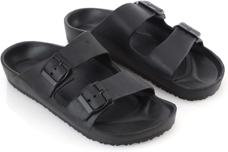 Amoun Men's Saqqara Slipper