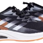 Luxury Men's Athletic Shoes – Light and Comfortable with Full Foot Support and Flexible Sole, Excellent Breathability, Fashion Style for Running, Gym, Daily Walking and Practical Use