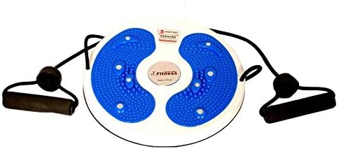 تابلت دوار مع حزامين O989 (ضمان لمدة عام) (ضمان لمدة عام)