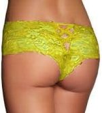 ⁦Women's 3 Color Lace Andwear Pack⁩ - الصورة ⁦4⁩