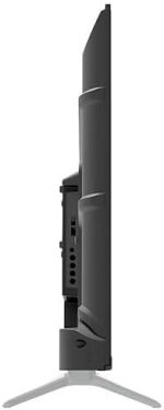⁦TORNADO 4K Frameless TV 65 Inch Android Built-In Receiver 65UA5300E⁩ - الصورة ⁦3⁩