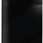 Deep Freezer Unionaire - Digital - No Frost - 5 drawers - Glass Black