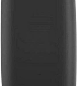 ⁦105 Semi Original Dual SIM (105 Dual SIM) - Black⁩ - الصورة ⁦2⁩