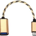Tab & PC (USB-C to USB-A)