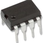 OP07 ULTRALOW OFFSET VOLTAGE OPAMP