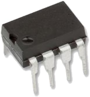 OP07 ULTRALOW OFFSET VOLTAGE OPAMP