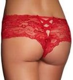 ⁦Women's 3 Color Lace Andwear Pack⁩ - الصورة ⁦2⁩