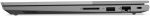 ⁦Lenovo ThinkBook 14 G4 IAP Laptop Intel Core i5-1235U 512GB SSD 8GB RAM 14" FHD NVIDIA GeForce MX550 2GB Dos - Mineral Grey⁩ - الصورة ⁦9⁩