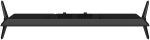 Syinix 32 Inch I-cast Frameless LED HD TV, A+ Panel with Built-in Receiver, Black - 32E61M-S - الصورة 5